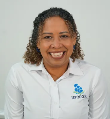 Foto perfil de Ruth Delania Cuevas Gomez